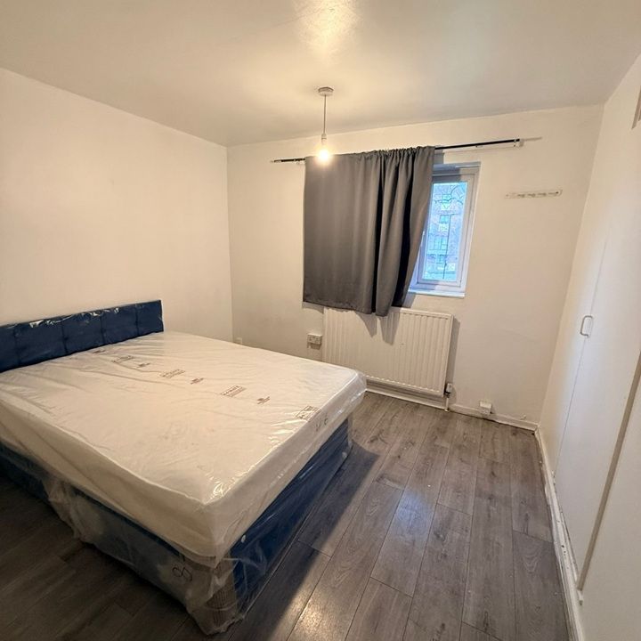 Room in a Shared House, Ada Gardens, E15 - Photo 1