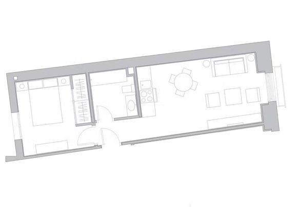 Calle de Fernando VI, Madrid, Community of Madrid 28004 - Foto 1