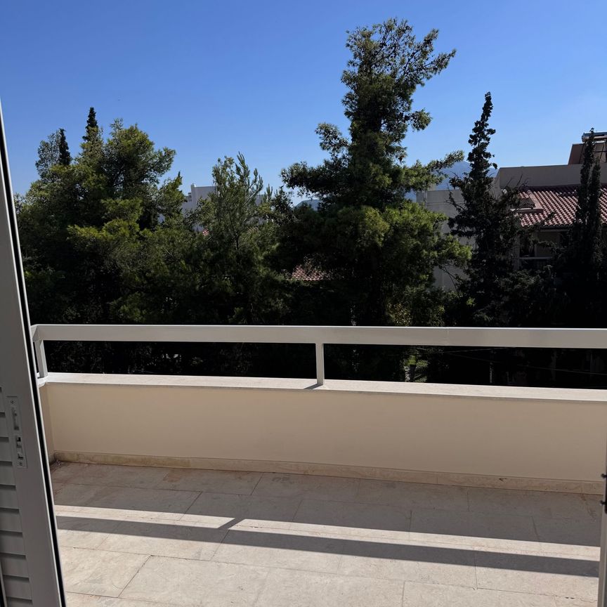 Ενοικίαση κατοικίας, 88 τ.μ., Μελίσσια, 990 € - Photo 1