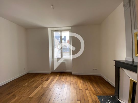 À BOURGES À louer Appartement 3 pièces 70.26 m2 Loyer 835,00 €/mois charges comprises * - Photo 1