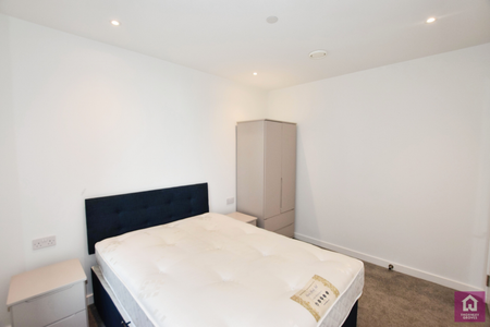 2 bedroom flat to rent - Photo 5