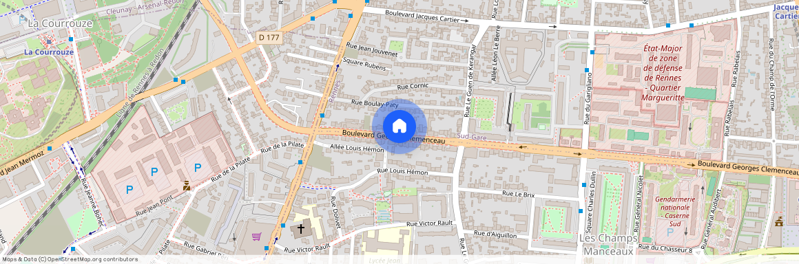 Ille-et-Vilaine, 35, 35000, Rennes