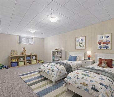 For Lease - 78 College Crescent Unit# BSMT, Barrie, Ontario - Photo 4