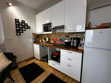 Location Appartement 2 pièces 36m² - Photo 5