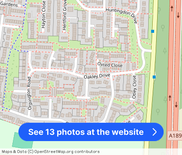 Oakley Drive, Cramlington - Photo 1