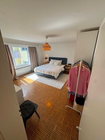 3 ZI-WOHNUNG IN ZÜRICH - KREIS 4 LANGSTRASSE, MÖBLIERT, TEMPORÄR - Photo 4