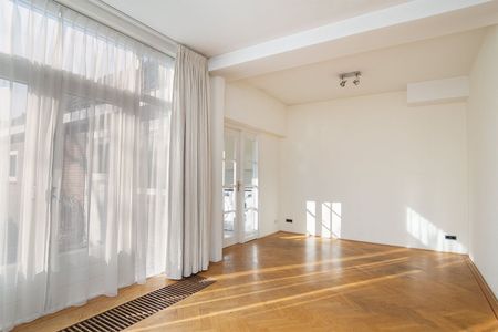 Huis te huur: Storm van 's-Gravesandeweg 109 2242 JE Wassenaar - Foto 4