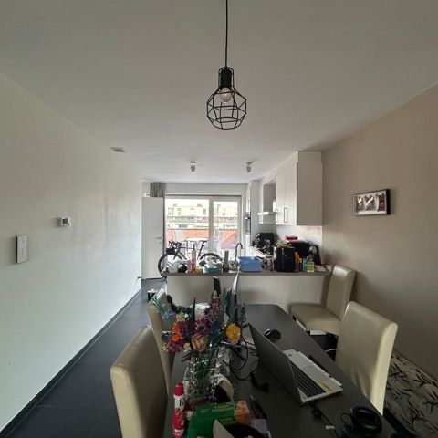 Duplex appartement met 3 slaapkamers - Photo 1