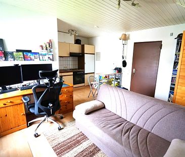 Apartment für Berufseinsteiger oder Pendler in Abg.-Herdringen! - Photo 1