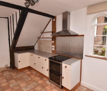 3 bedroom cottage to rent - Photo 6