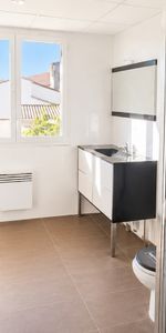 Location Appartement 1 pièce 26m² - Photo 4