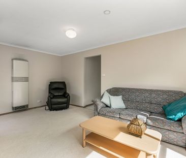 Quiet, Central Unit with North-Facing Yard Near Parks & Transport - Photo 2