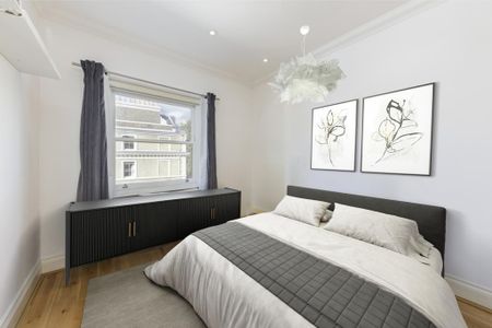 3 bedroom flat to rent - Photo 5