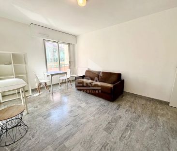 Appartement F1 entièrement rénové - Photo 1