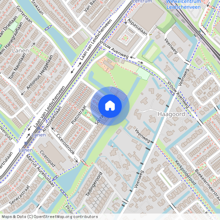 Socrateslaan 35, 2493ZV, 'S-Gravenhage