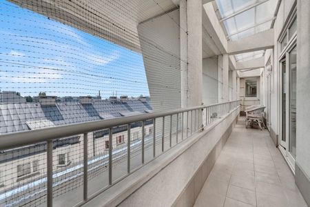 Słoneczny apartament w Centrum, ul. Hoża, parking 80 m² - Фото 2