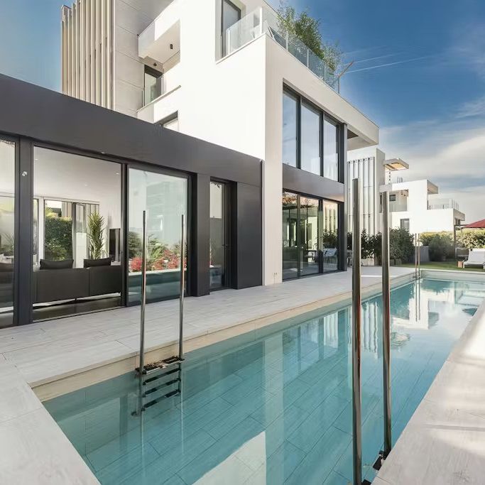 Calle de Valcotos, Madrid, Community of Madrid 28023 - Photo 1