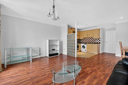 Apt 9 23 Rugby Parade, BELFAST, BT7 1PY - Photo 5
