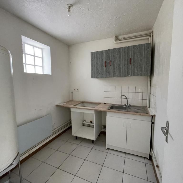 Location maison à Hérin - Photo 1