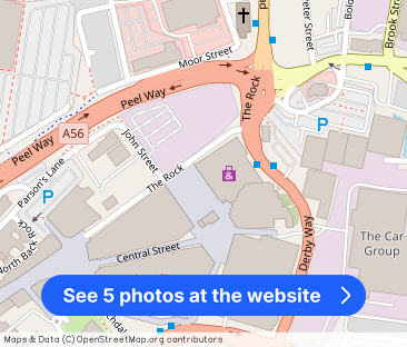 Mazarin House, 16 St Johns Gardens - Photo 1