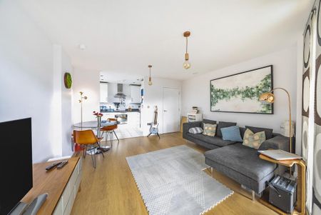2 bedroom flat to rent - Photo 4