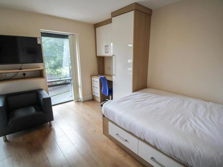 Studio to rent - Photo 2