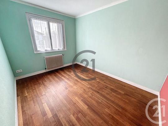 Maison à louer - Photo 1