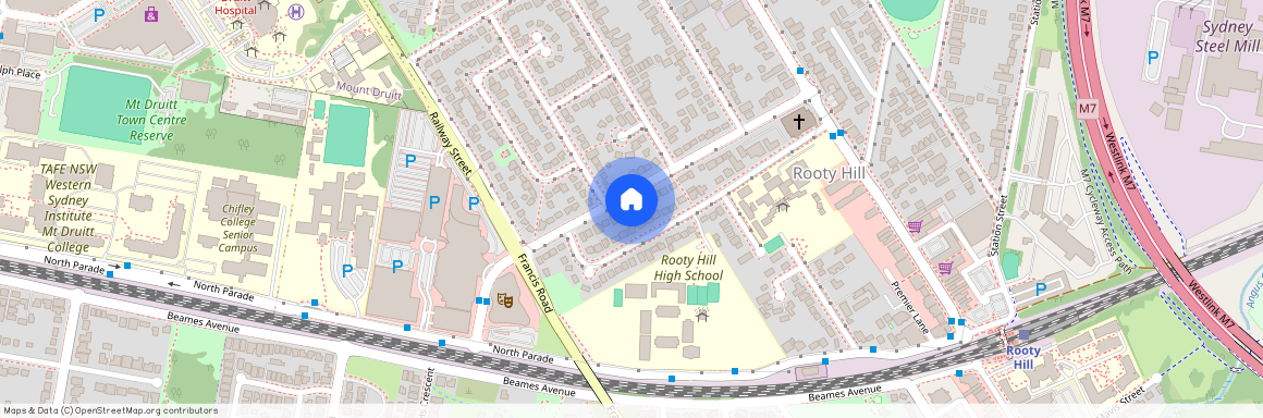 36, Sherbrooke, Street, Rooty Hill, 2766, New South Wales
