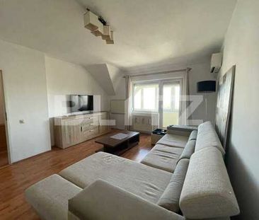 Garsoniera decomandata, 44 mp, A.C, pet friendly, zona Iulius Mall - Fotografie 1