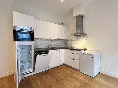 Appartement te huur: Kleine Slachtstraat 5-A 3512 BJ Utrecht - Foto 5