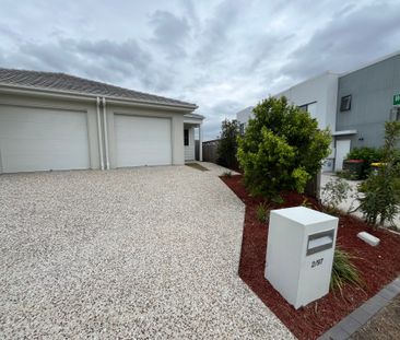 3 Bedroom Duplex in Ripley! - Photo 3