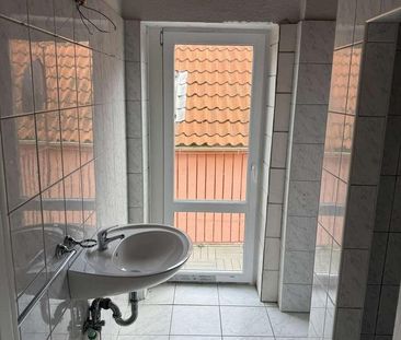 3 Zimmer Wohnung in Lehe - Foto 1