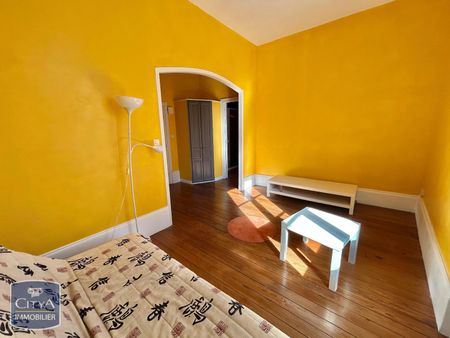 Location Appartement 2 pièces 67m² CHALON SUR SAONE 71100 - Photo 5