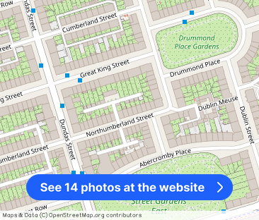 Northumberland Street, Edinburgh, Midlothian, EH3 - Photo 1