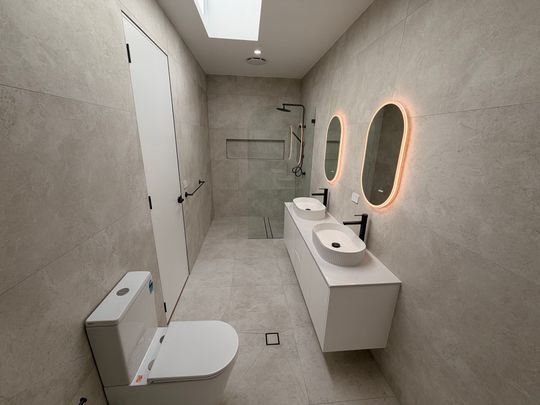 Stunning Brand-New Luxury Duplex in a Prime Location - 14B Middleton Road, Chester Hill - Photo 1