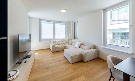 Moderný, elegantný 4i byt 95 m2, s lodžiou, 2x parkovanie, VYDRICA - Photo 4