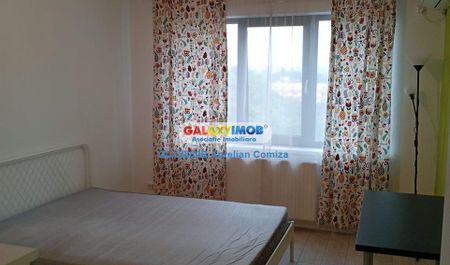 Apartament 2 camere decomandat Exigent One - Photo 5