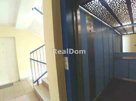 Mieszkanie Kraków Podgórze powierzchnia 40.0 m² C390-WM-44649 - Photo 2