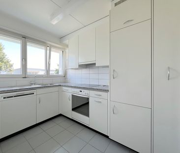 Einziehen und wohlfühlen: Wohnung mit Charme - Foto 3