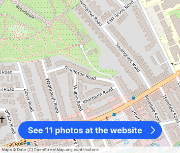 Thompson Road, Sheffield - Photo 1