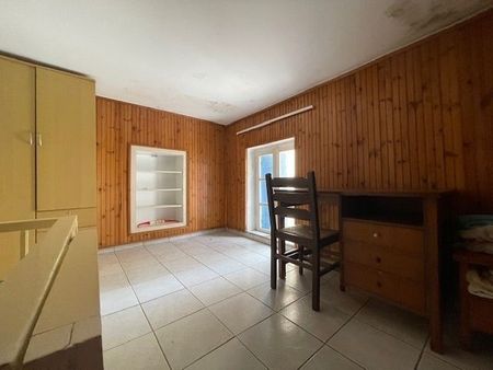 Μεζονέτα για ενοικίαση Εβλιγιάς - Καλλιθέα (Ρέθυμνο) - Photo 2