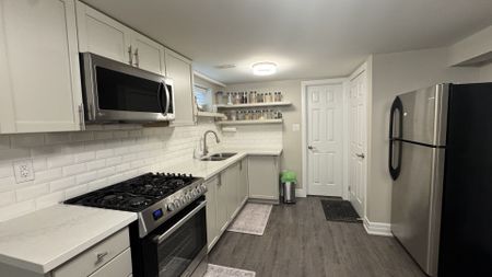 For Lease - 78 Lexington Avenue Unit# Lower, Toronto, Ontario - Photo 3