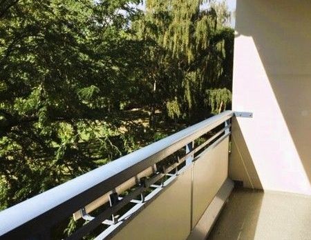 3 Raum-Wohnung mit Balkon und Aufzug - Photo 1