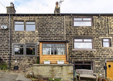 2 bedroom cottage to rent - Photo 2