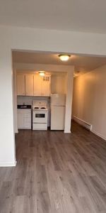1 CH - 1 SDB - Montréal - $1,099 /mo - Photo 4