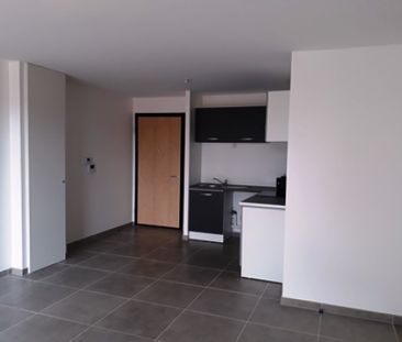 Appartement 3 pièces - 58 m² - Photo 4