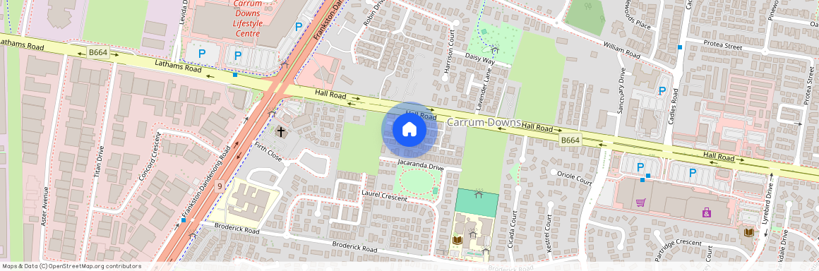 3 Elder Court, Vic 3201, Carrum Downs