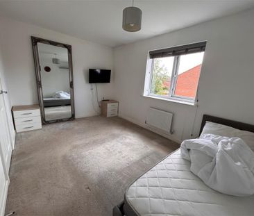 Tye Road, Fradley, LICHFIELD - Photo 3