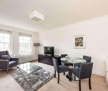 Fulham Road, Chelsea, SW3 - Photo 1