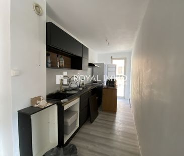 Appartement T2 meublé Le Mourillon - Photo 5